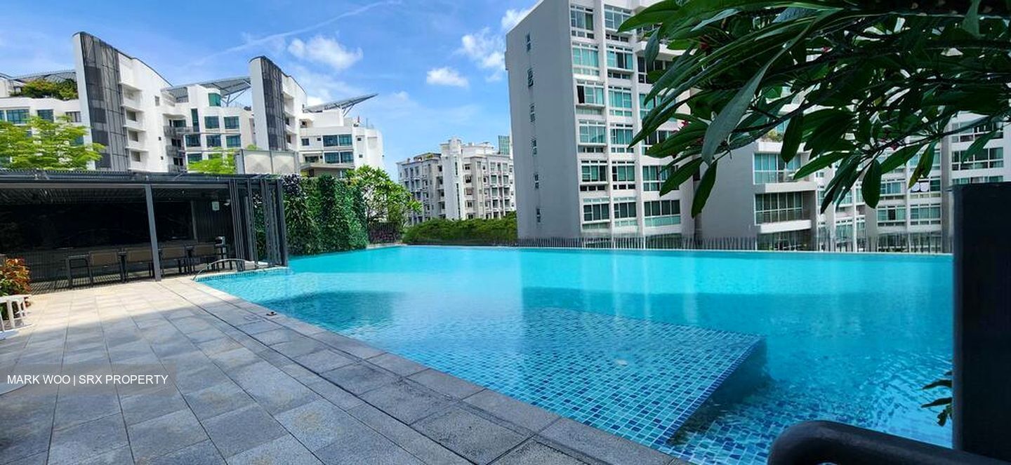 Sloane Residences (D10), Apartment #455800081